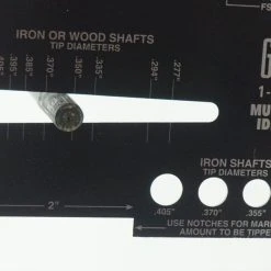 Ust Mamiya Recoil 680 Stiff Single Iron Shaft Pull .370 35.75" 720724 6 Ust Mamiya Recoil 680 Stiff Single Iron Shaft Pull .370 35.75" 720724 -Titleist Shop apirvpfxp 11020.1592319133