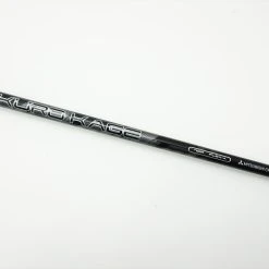 MITSUBISJI KURO KAGE 70IR A 70G SENIOR 33.75" SINGLE IRON SHAFT PULL .370 795963
