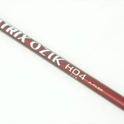 Matrix Hd4 A G Senior A Wood Shaft Taylormade 41.5" 713285