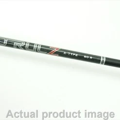 Matrix Speed Rulz 60 R 60G Regular Driver Shaft Taylormade 44.5" 774294