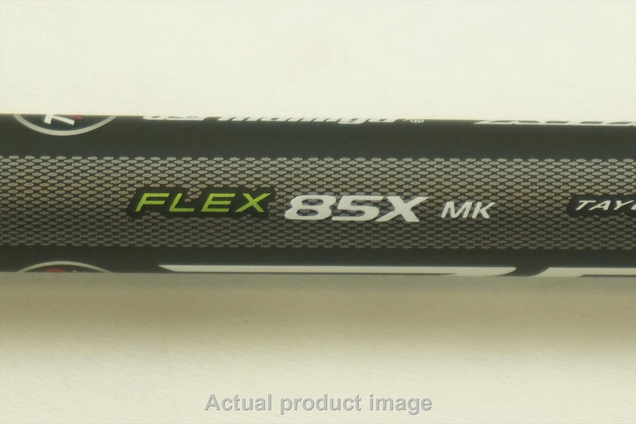 Taylormade Rbz Mk 85G X-Stiff Hybrid Shaft Taylormade 42.25" 727300 2 Taylormade Rbz Mk 85G X-Stiff Hybrid Shaft Taylormade 42.25" 727300 - Image 2