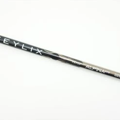 Veylix Alpina 573 73G Regular 44" Driver Shaft Taylormade 801018