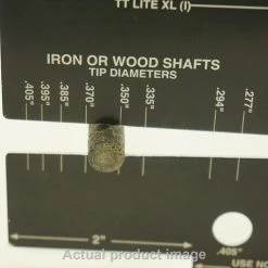 Fujikura Pro 73H R2 73G Senior Hybrid Shaft Pull .370 37.5" 729111 7 Fujikura Pro 73H R2 73G Senior Hybrid Shaft Pull .370 37.5" 729111 -Titleist Shop apivslkxu 24958.1592318989