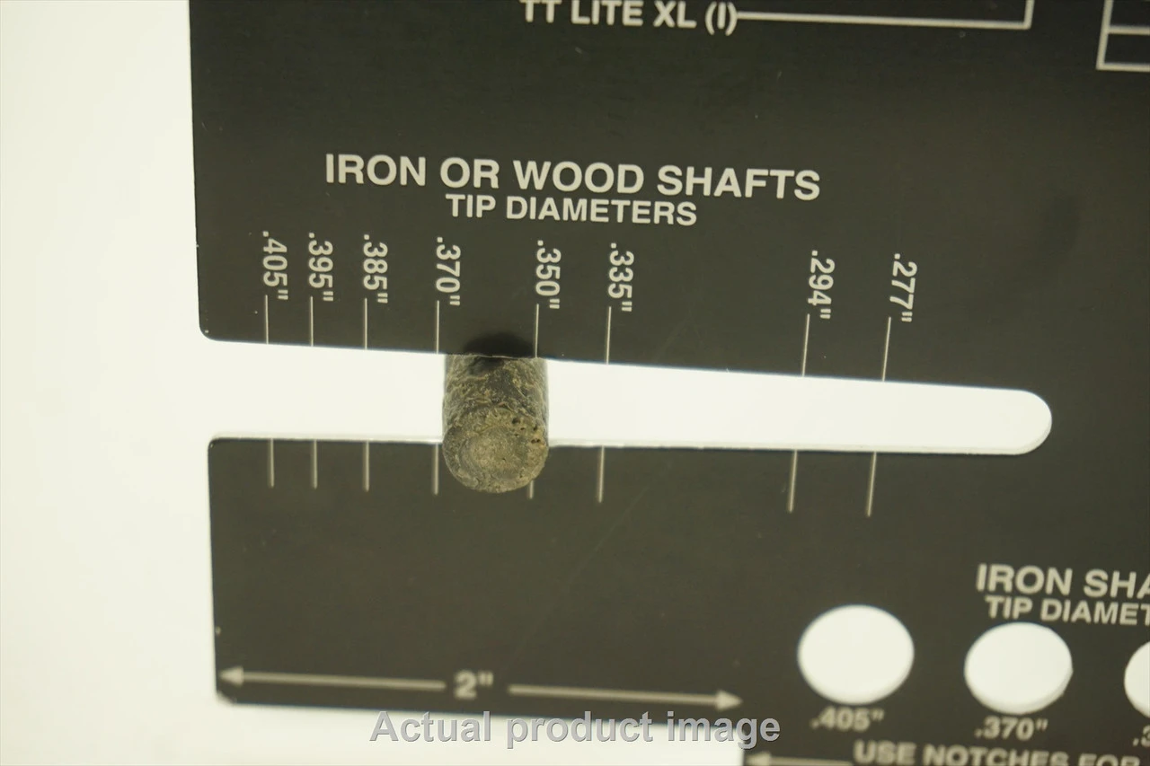 Fujikura Pro 73H R2 73G Senior Hybrid Shaft Pull .370 37.5" 729111 3 Fujikura Pro 73H R2 73G Senior Hybrid Shaft Pull .370 37.5" 729111 - Image 3