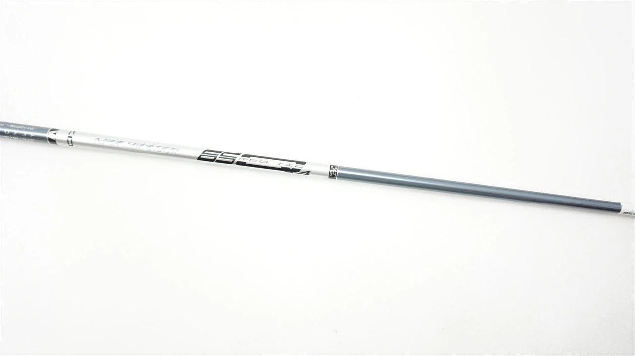 Matrix Ozik Mfs Red Tie 60Q4 65G Regular 41.5" Wood Shaft Cobra 838441 1 Matrix Ozik Mfs Red Tie 60Q4 65G Regular 41.5" Wood Shaft Cobra 838441