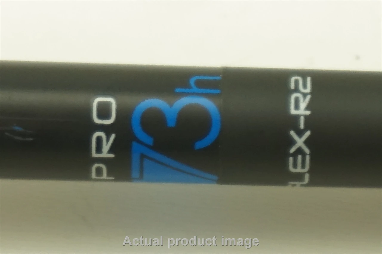 Fujikura Pro 73H R2 73G Senior Hybrid Shaft Pull .370 37.5" 729111 2 Fujikura Pro 73H R2 73G Senior Hybrid Shaft Pull .370 37.5" 729111 - Image 2
