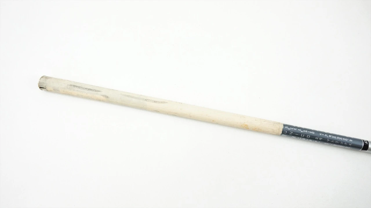 Matrix Ozik Mfs Red Tie 60Q4 65G Regular 41.5" Wood Shaft Cobra 838441 4 Matrix Ozik Mfs Red Tie 60Q4 65G Regular 41.5" Wood Shaft Cobra 838441 - Image 4