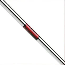 New KBS HI-REV 2.0 125-S 125g STIFF Wedge Shaft 37" Uncut .355 Taper