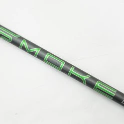 Project X Hzrdus Smoke Im10 Mid 60g 6.5 X-Stiff 44.5" Driver Shaft Titleist Sure