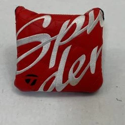 Taylormade Spider Gt Red 33" Putter Good Rh 7417646 -Titleist Shop spider20201 98913.1675181739