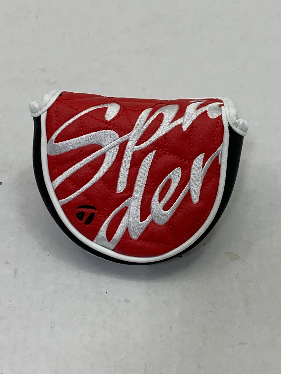 Taylormade Spider Gt Notchback 35" Putter Excellent W/ HC 7 Taylormade Spider Gt Notchback 35" Putter Excellent W/ HC - Image 7